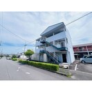 エルディム横川IIの外観