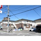 武豊線/亀崎駅 徒歩4分 2階 築31年の外観