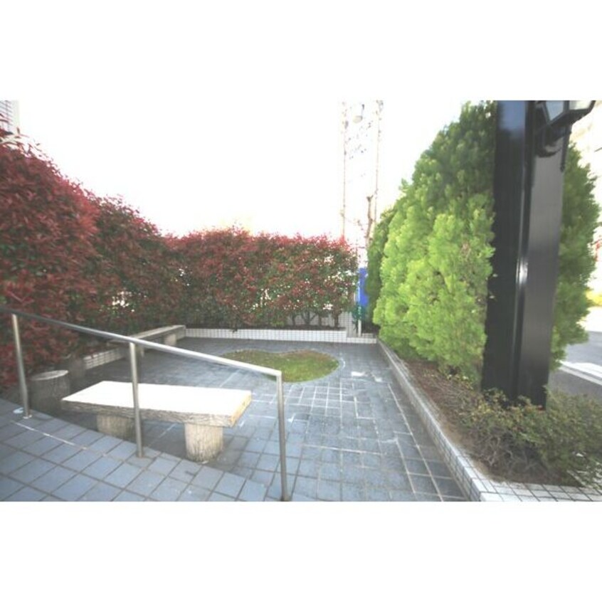  名古屋市営地下鉄桜通線/野並駅 徒歩4分 3階 築37年