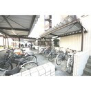  名古屋市営地下鉄桜通線/野並駅 徒歩4分 3階 築37年