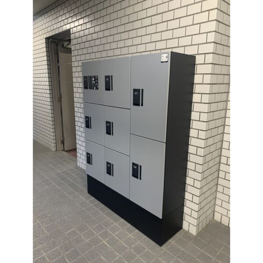  名古屋市営地下鉄桜通線/野並駅 徒歩4分 3階 築37年