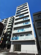 グレーシアコート金山の外観