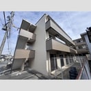 名鉄河和線/知多半田駅 徒歩15分 2階 築30年の外観