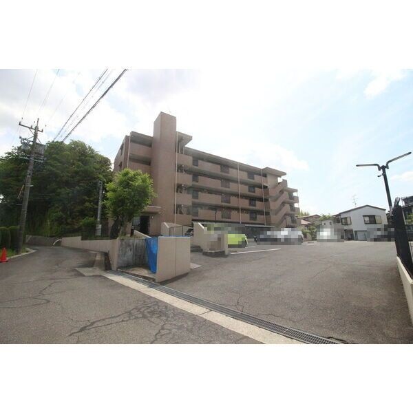  名鉄名古屋本線/呼続駅 徒歩4分 1階 築26年