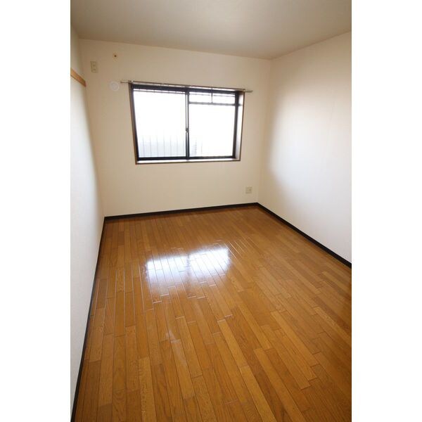 室内写真は別部屋の写真です。 名鉄名古屋本線/呼続駅 徒歩4分 1階 築26年