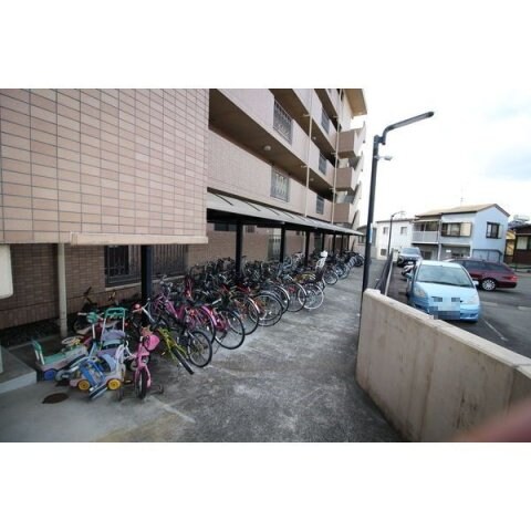  名鉄名古屋本線/呼続駅 徒歩4分 1階 築26年