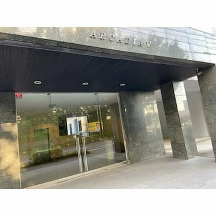  アルカディアV(5)