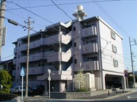 横井ビル