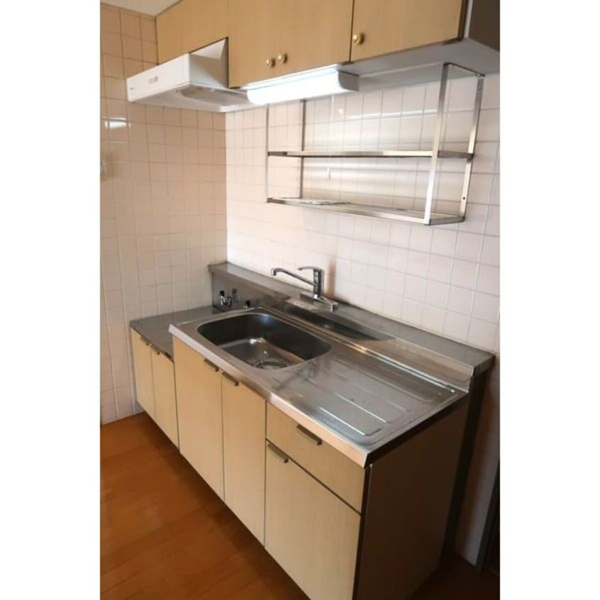  名古屋市営地下鉄東山線/星ヶ丘駅 バス13分新宿（愛知県）下車:停歩3分 3階 築40年