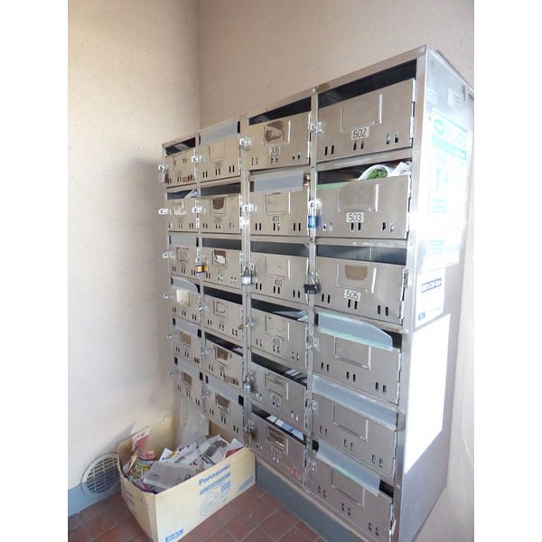  名古屋市営地下鉄東山線/星ヶ丘駅 バス13分新宿（愛知県）下車:停歩3分 3階 築40年