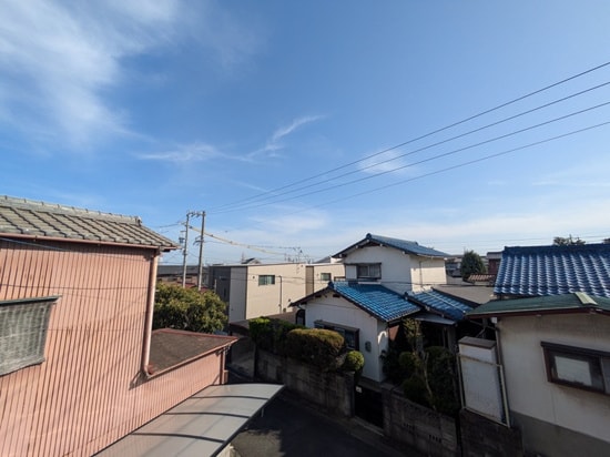  名鉄名古屋本線/富士松駅 徒歩45分 1-2階 築6年