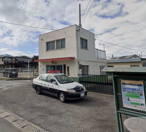 東海警察署神田交番(警察署/交番)まで1099m 名鉄名古屋本線/富士松駅 徒歩45分 1-2階 築6年