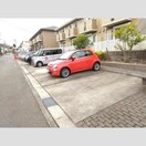  名鉄名古屋本線/前後駅 バス10分石塚公園下車:停歩2分 1階 築16年