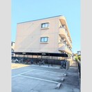 名鉄常滑線・空港線/名和駅 徒歩10分 3階 築23年の外観