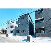 CRASTINE弥次ヱ町4丁目B棟(クラスティ