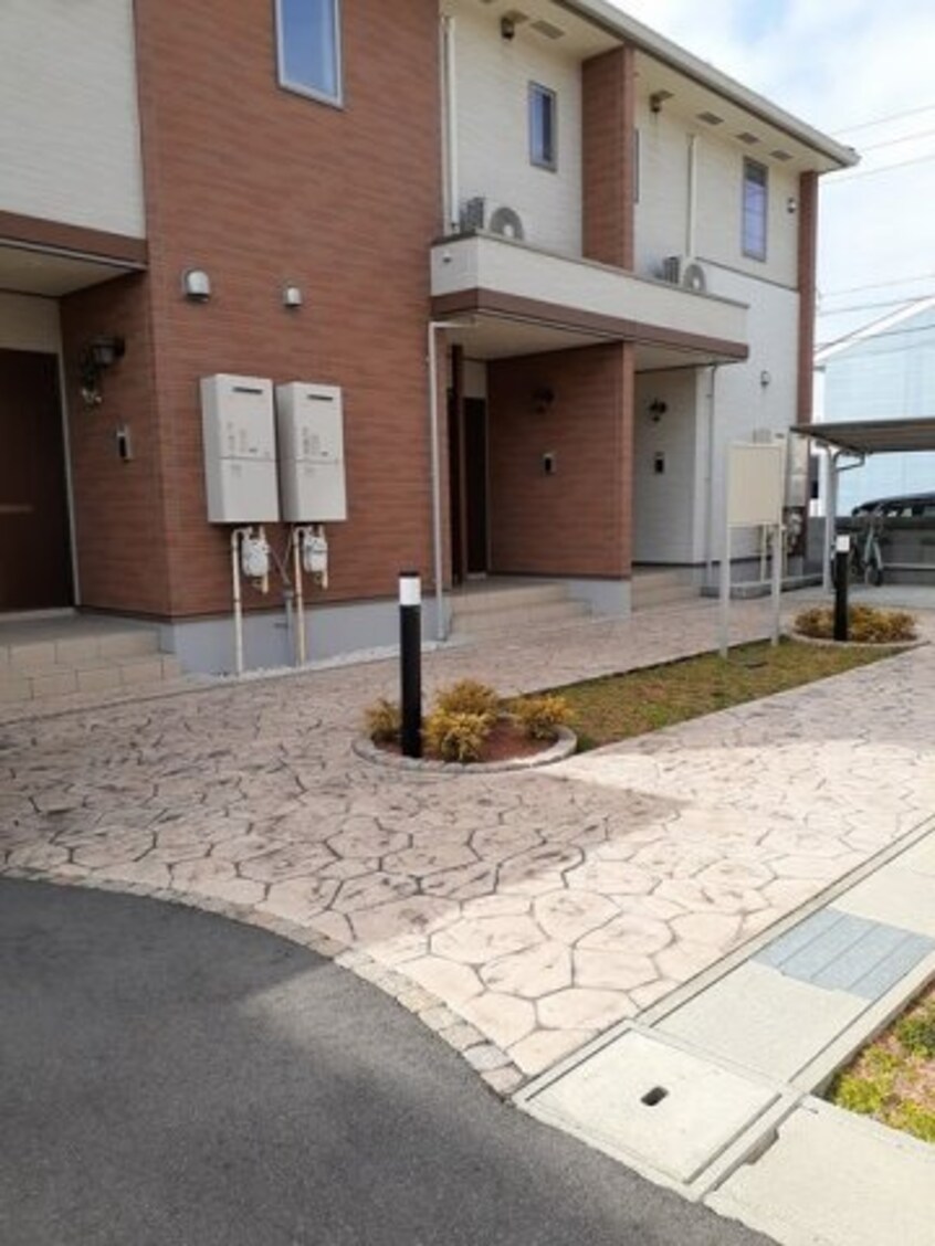  ルーラル朝倉　Ｂ