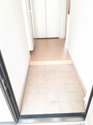  ルーラル朝倉　Ｂ