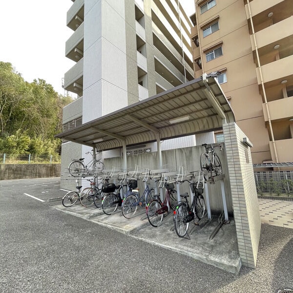  名鉄常滑線・空港線/新日鉄前駅 徒歩5分 9階 築16年