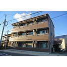 CASA　LUMACAの外観
