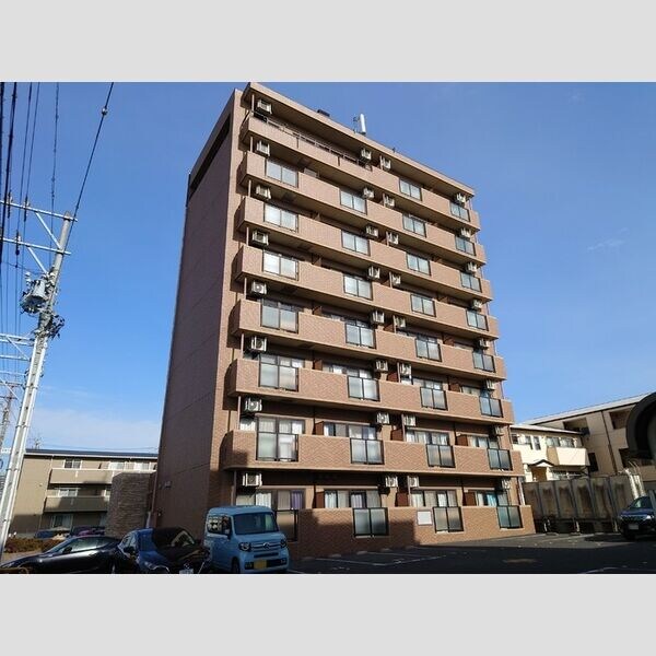  カーサコモダ新舞子　B