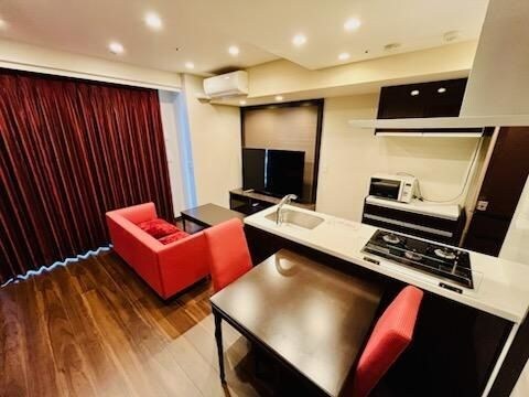 イメージ写真 栄タワーヒルズ