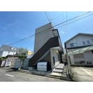 コンソラージュ岩戸の外観