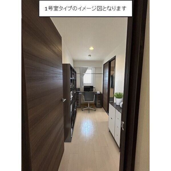  ファインブルーム新栄