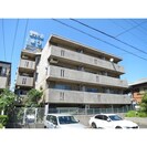 名鉄名古屋本線/本星崎駅 徒歩9分 3階 築36年の外観
