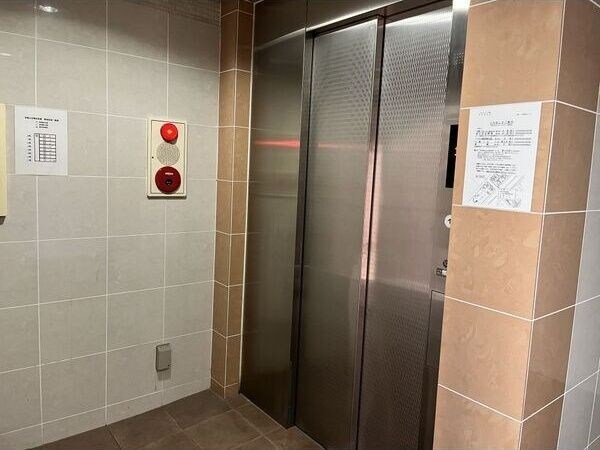  エル・ビューネ千種