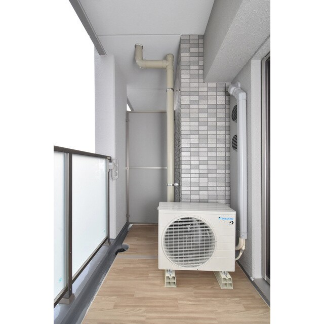 バルコニー エスリード栄イーストスクエア