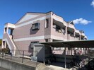 サンハイツ桜見台の外観