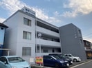 メゾン岩室の外観