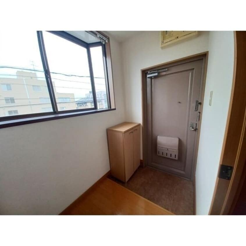  光陽マンション