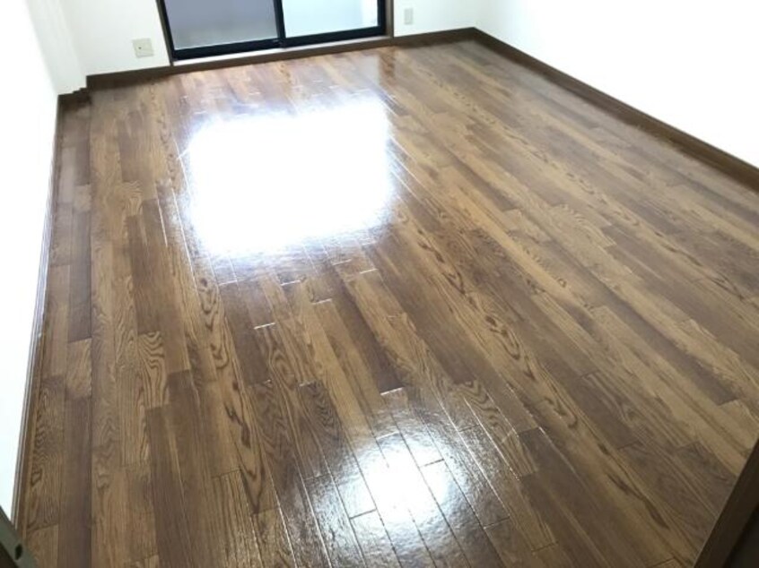 洋室 Ｍ７８プラネット