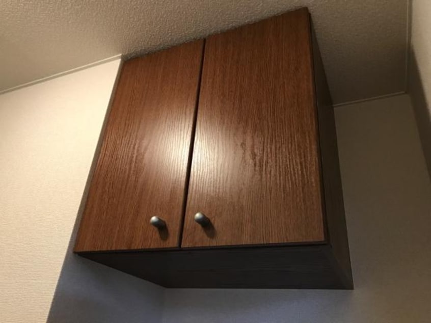 下駄箱吊り棚 Ｍ７８プラネット