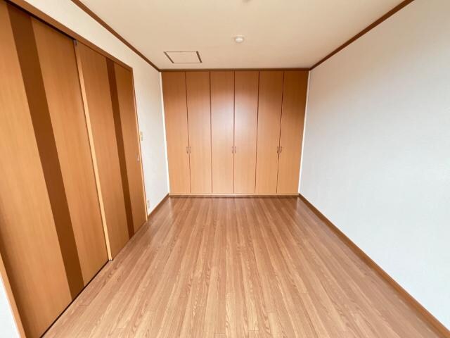 洋室 名鉄三河線/小垣江駅 徒歩12分 3階 築21年