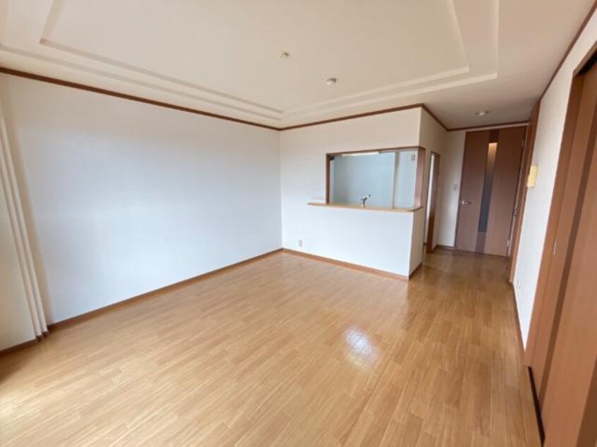 リビング 名鉄三河線/小垣江駅 徒歩12分 3階 築21年