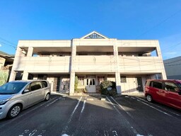 外観写真（昼）