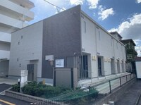 クレイノＫＡＮＡＭＥⅢ