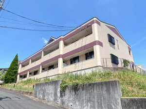 ガーデンハイツ・ミノテＡ