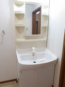  サンハイムアオヤマ
