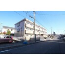 サンモール原(知多市)の外観