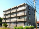 ヴァンベール新舞子の外観