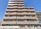 名鉄河和線/青山駅 徒歩9分 3階 築32年の外観