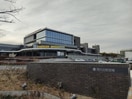 阿久比町役場(役所)まで618m ボヌール