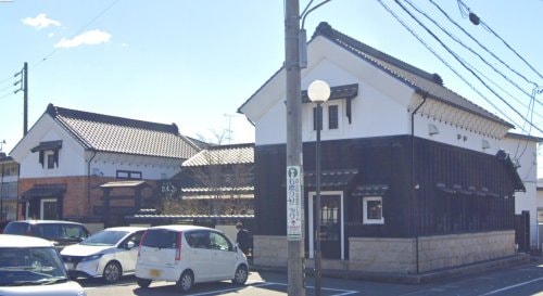 珈琲屋らんぷ 東海店(カフェ)まで159m ドエル