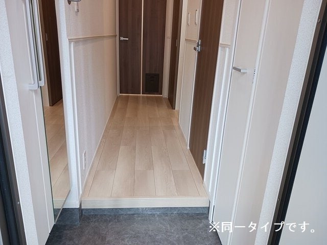  スイート滝ノ水