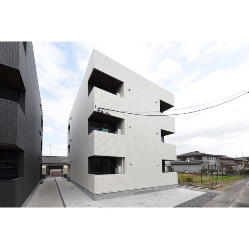  名鉄常滑線・空港線/尾張横須賀駅 徒歩4分 1階 築2年