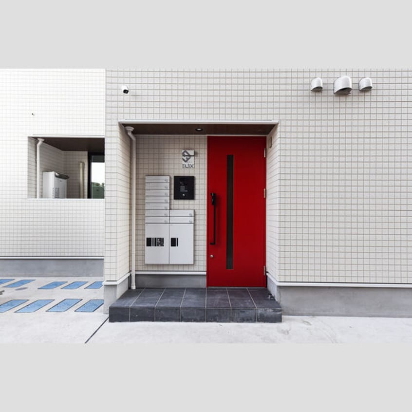  名鉄常滑線・空港線/尾張横須賀駅 徒歩4分 1階 築2年