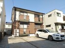 名鉄河和線/八幡新田駅 徒歩9分 1階 築19年の外観